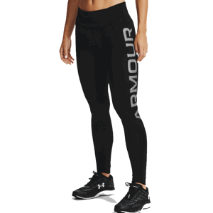 Legíny Under Armour Under Armour IGNIGHT ColdGear Tight