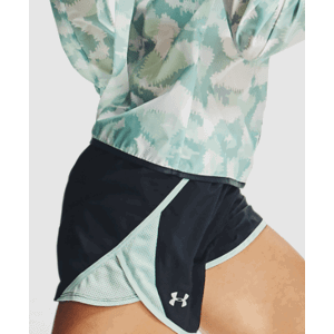 Bunda s kapucňou Under Armour Under Armour Run Anywhere STORM