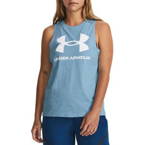 Tielko Under Armour Under Armour Live