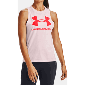 Tielko Under Armour Under Armour Sportstyle Graphic