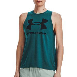 Tielko Under Armour Under Armour Live