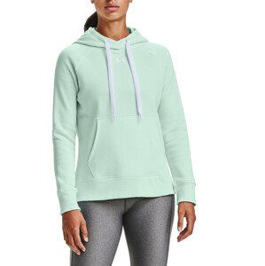 Mikina s kapucňou Under Armour Rival Fleece HB