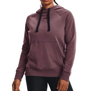 Mikina s kapucňou Under Armour Rival Fleece HB Hoodie