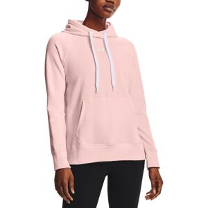 Mikina s kapucňou Under Armour Rival Fleece HB Hoodie