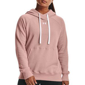 Mikina s kapucňou Under Armour Rival Fleece HB Hoodie