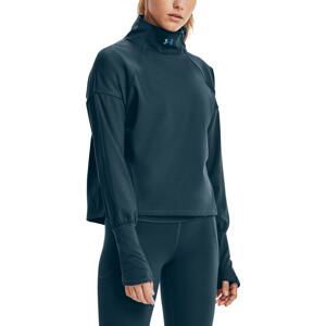 Mikina Under Armour UA CG Rush 1/2 Zip