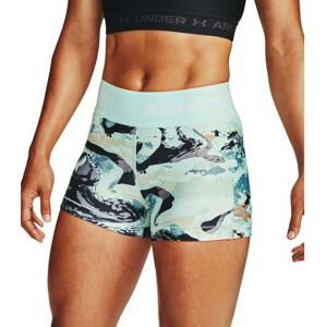 Šortky Under Armour UA HG Armour Print Shorty