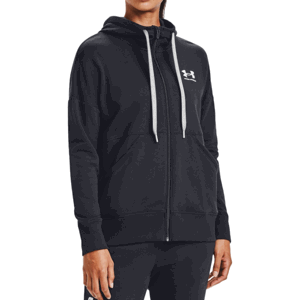 Mikina s kapucňou Under Armour Under Armour Rival Fleece FZ