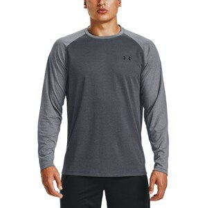 Tričko s dlhým rukávom Under Armour Under Armour Textured LS