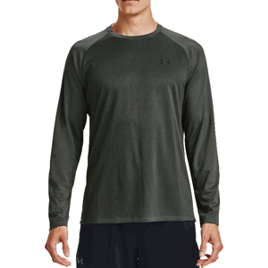 Tričko s dlhým rukávom Under Armour Under Armour Textured LS