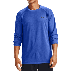 Tričko s dlhým rukávom Under Armour Under Armour Textured LS