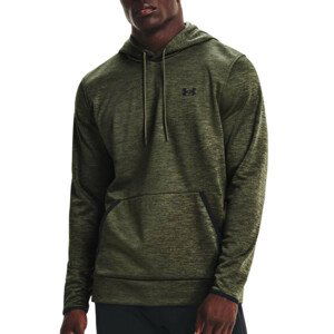 Mikina s kapucňou Under Armour UA Armour Fleece Twist