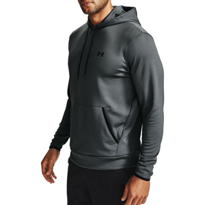 Mikina s kapucňou Under Armour UA Armour Fleece HD