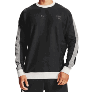 Mikina Under Armour Under Armour Rival AMP Crew