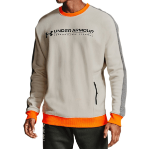 Mikina Under Armour Under Armour Rival AMP Crew