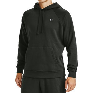 Mikina s kapucňou Under Armour UA Rival Fleece Hoodie