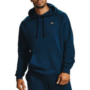 Mikina s kapucňou Under Armour Under Armour Rival Fleece Hoodie