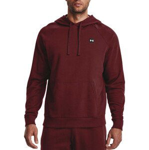 Mikina s kapucňou Under Armour UA Rival Fleece Hoodie