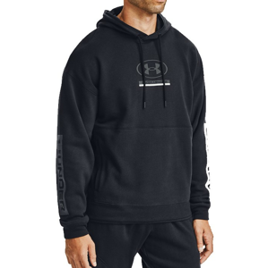 Mikina s kapucňou Under Armour UA 12/1 Pack Hoodie