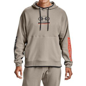 Mikina s kapucňou Under Armour UA 12/1 Pack Hoodie