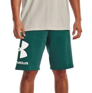 Šortky Under Armour UA Rival Flc Big Logo Shorts