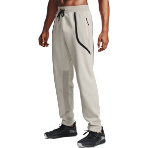 Nohavice Under Armour Men s UA Rival Flc AMP Pants