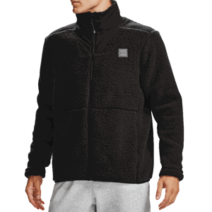 Bunda Under Armour UA LEGACY SHERPA SWACKET