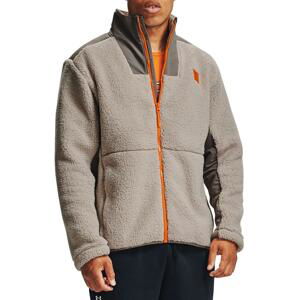 Bunda Under Armour UA LEGACY SHERPA SWACKET