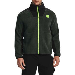 Bunda Under Armour Under Armour LEGACY SHERPA SWACKET