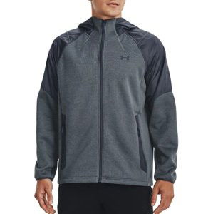 Bunda s kapucňou Under Armour UA Swacket