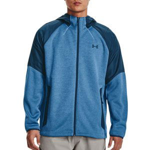 Bunda s kapucňou Under Armour Under Armour Coldgear Swacket