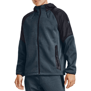 Bunda s kapucňou Under Armour Under Armour COLDGEAR SWACKET