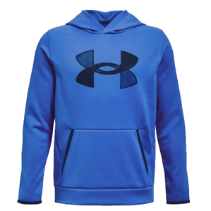 Mikina s kapucňou Under Armour Under Armour ARMOUR FLEECE