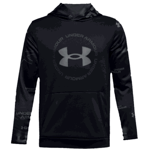 Mikina s kapucňou Under Armour Under Armour ARMOUR FLEECE SI TD