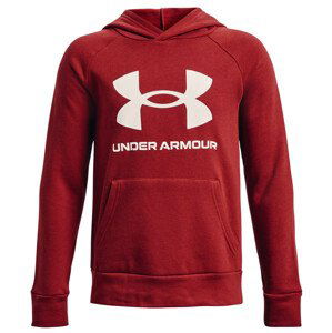 Mikina s kapucňou Under Armour Under Armour Rival