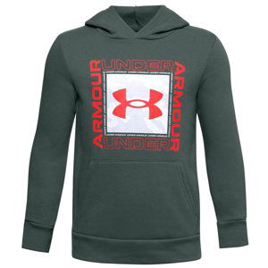 Mikina s kapucňou Under Armour Under Armour Rival Fleece Brd