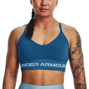 Podprsenka Under Armour UA Seamless Low Long Bra