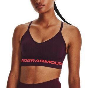 Podprsenka Under Armour UA Seamless Low Long Bra