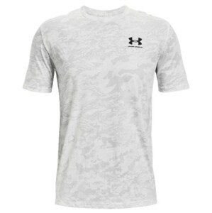 Tričko Under Armour UA ABC CAMO SS