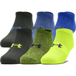 Ponožky Under Armour UA Men s Essentials NS