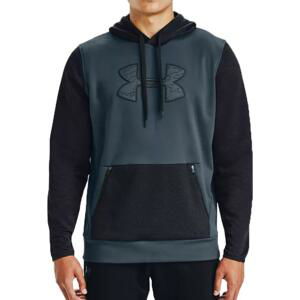 Mikina s kapucňou Under Armour Under Armour AF Textured Big Logo HD