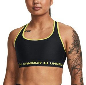 Podprsenka Under Armour Crossback Mid Bra