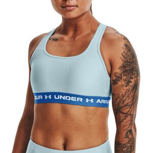 Podprsenka Under Armour UA Crossback Mid Bra