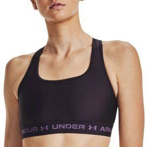 Podprsenka Under Armour UA Crossback Mid Bra-PPL