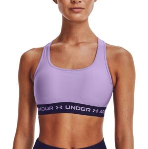 Podprsenka Under Armour Women's Armour Mid Crossback Sports Bra