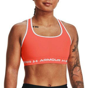 Podprsenka Under Armour UA Crossback Mid Bra