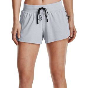 Šortky Under Armour Recover Sleep Short-GRY