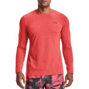 Tričko s dlhým rukávom Under Armour UA Rush Seamless LS