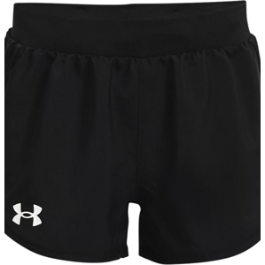 Šortky Under Armour UA Fly By Short-BLK