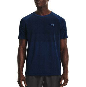 Tričko Under Armour UA Seamless Run SS